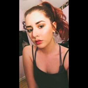 Meet your Posher, Brandy